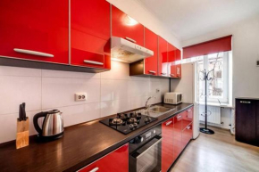 Apartment in the center of 